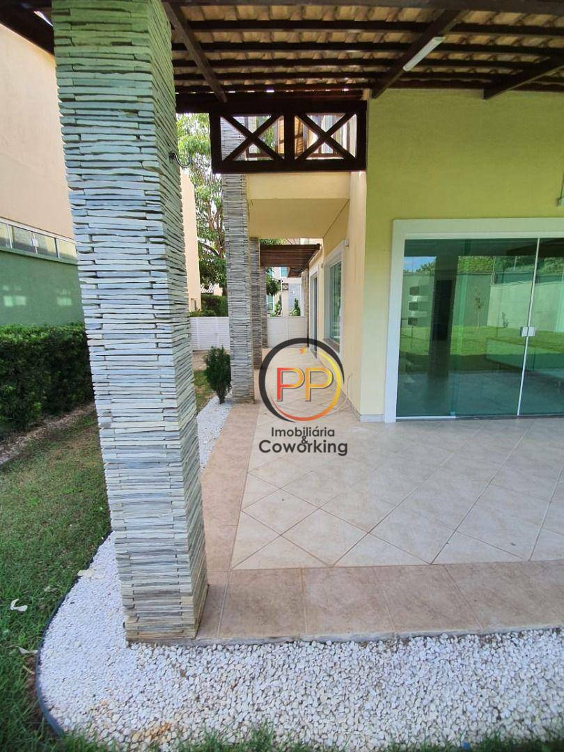 Casa de Condomínio à venda com 4 quartos, 250m² - Foto 19