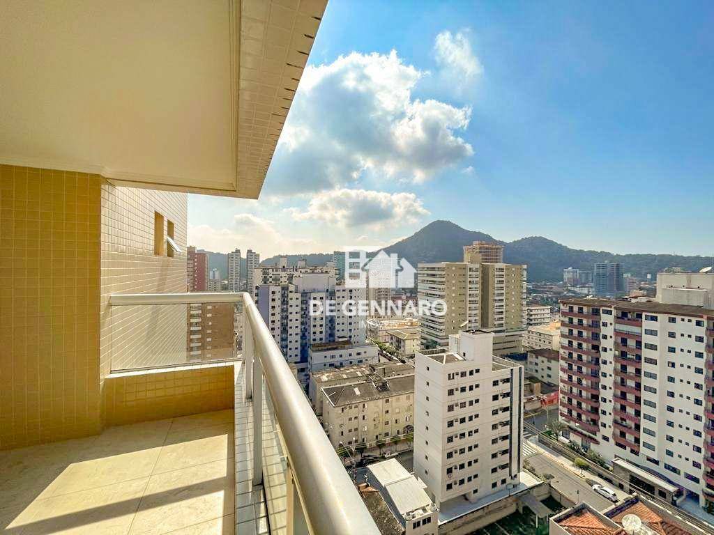 Apartamento à venda com 3 quartos, 104m² - Foto 4