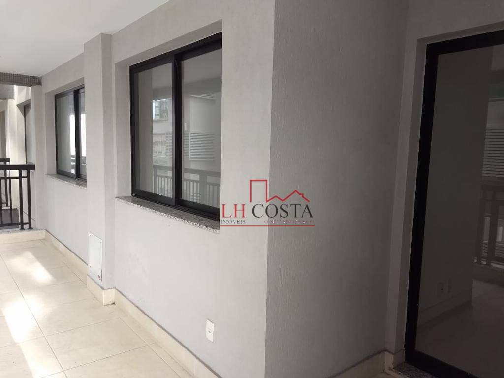 Apartamento à venda com 2 quartos, 80m² - Foto 12