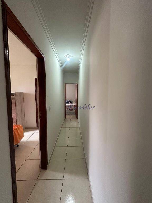 Sobrado à venda com 3 quartos, 132m² - Foto 16