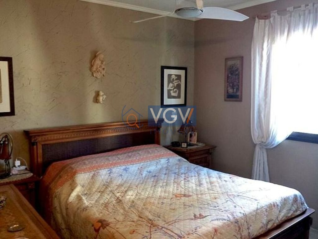 Apartamento à venda com 3 quartos, 96m² - Foto 7