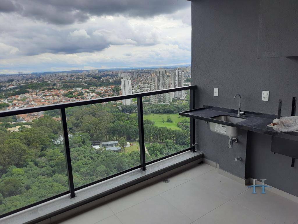 Apartamento à venda com 3 quartos, 157m² - Foto 3