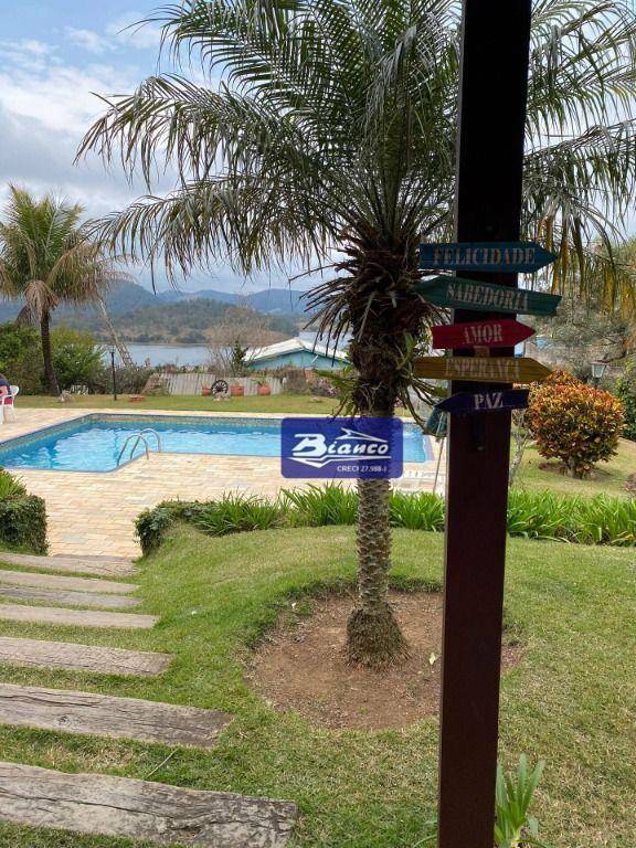 Chácara à venda com 3 quartos, 120m² - Foto 17