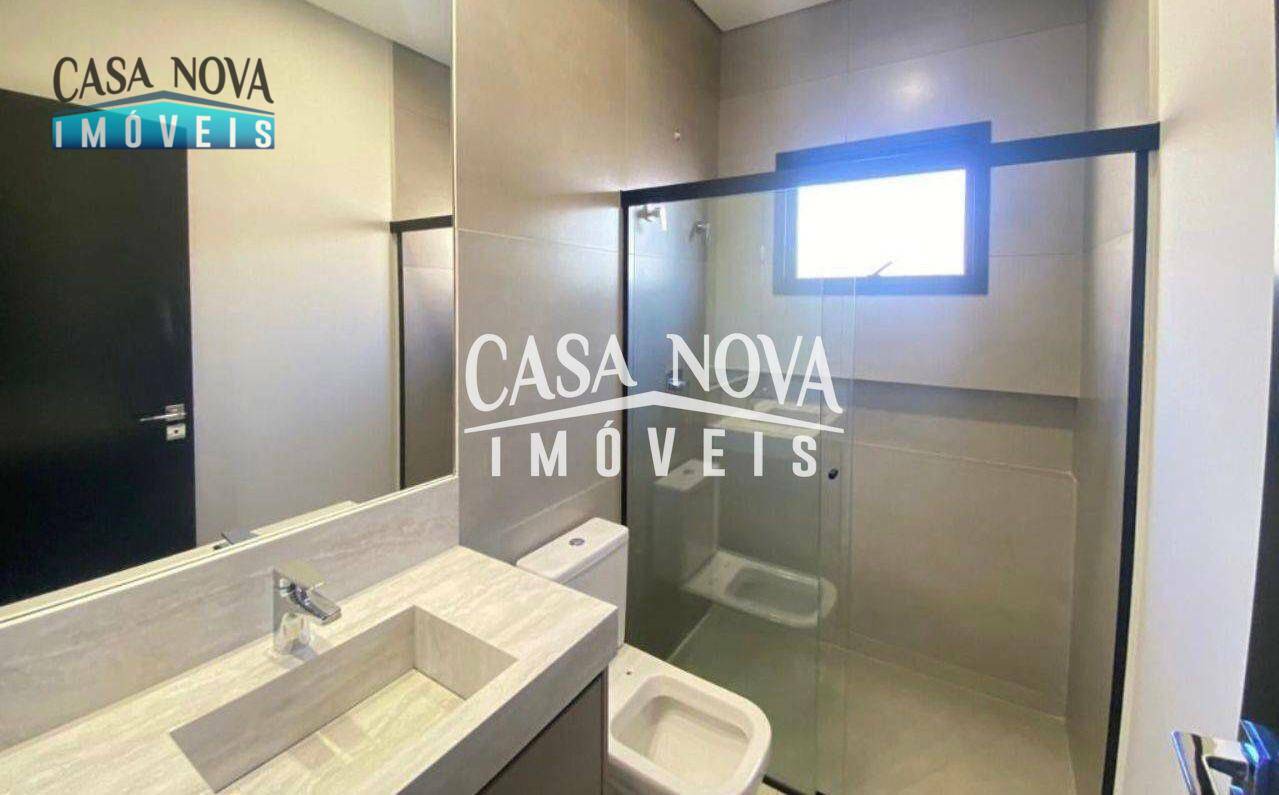 Casa de Condomínio à venda com 4 quartos, 335m² - Foto 24