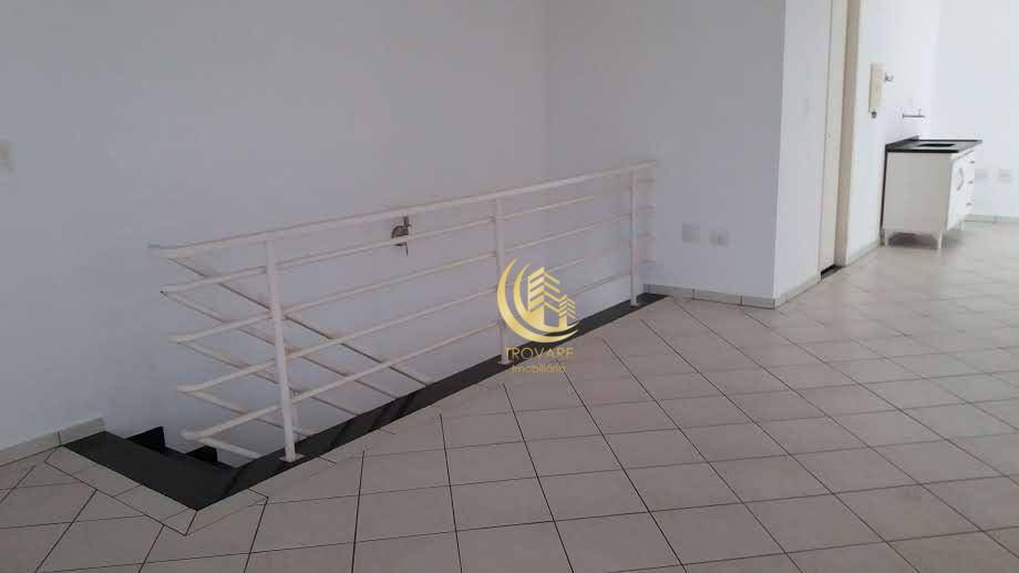 Cobertura à venda com 3 quartos, 200m² - Foto 25