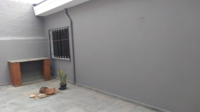 Casa à venda com 3 quartos, 240m² - Foto 8