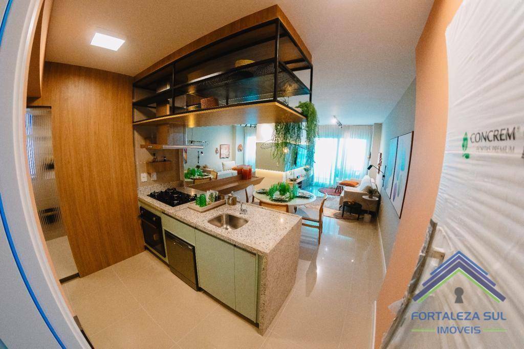 Apartamento à venda com 3 quartos, 78m² - Foto 8