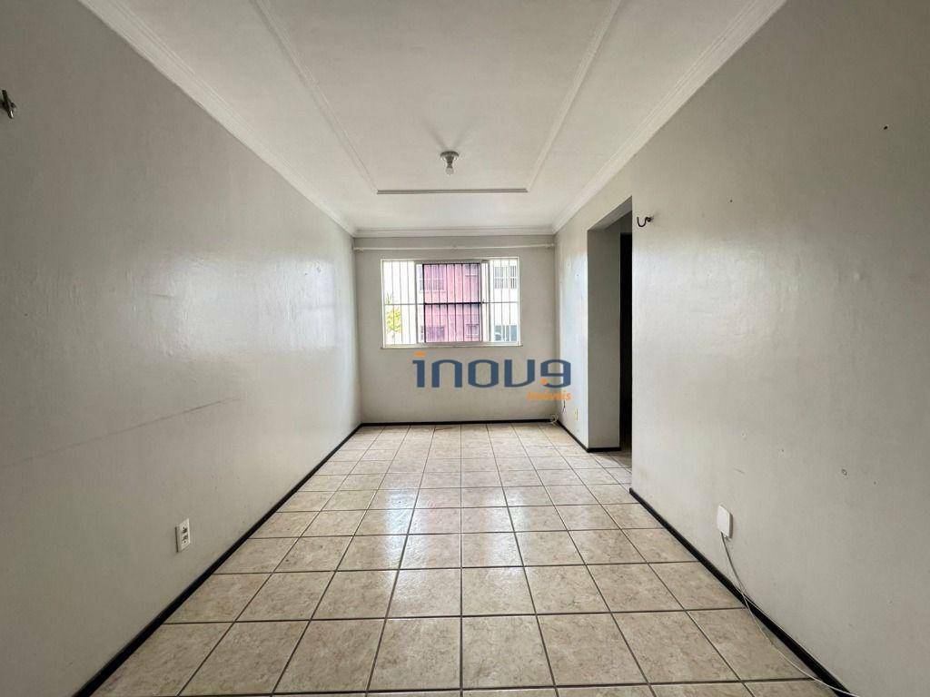 Apartamento à venda com 2 quartos, 50m² - Foto 13