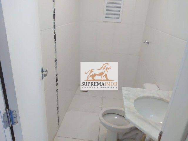 Apartamento à venda com 2 quartos, 61m² - Foto 7