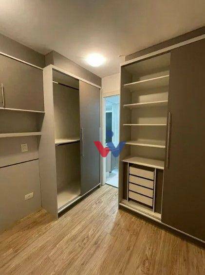 Apartamento à venda com 1 quarto, 34m² - Foto 6