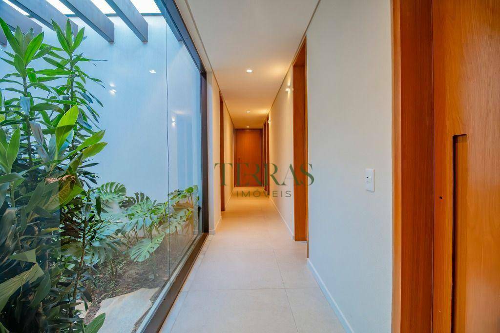 Casa de Condomínio à venda com 5 quartos, 611m² - Foto 16