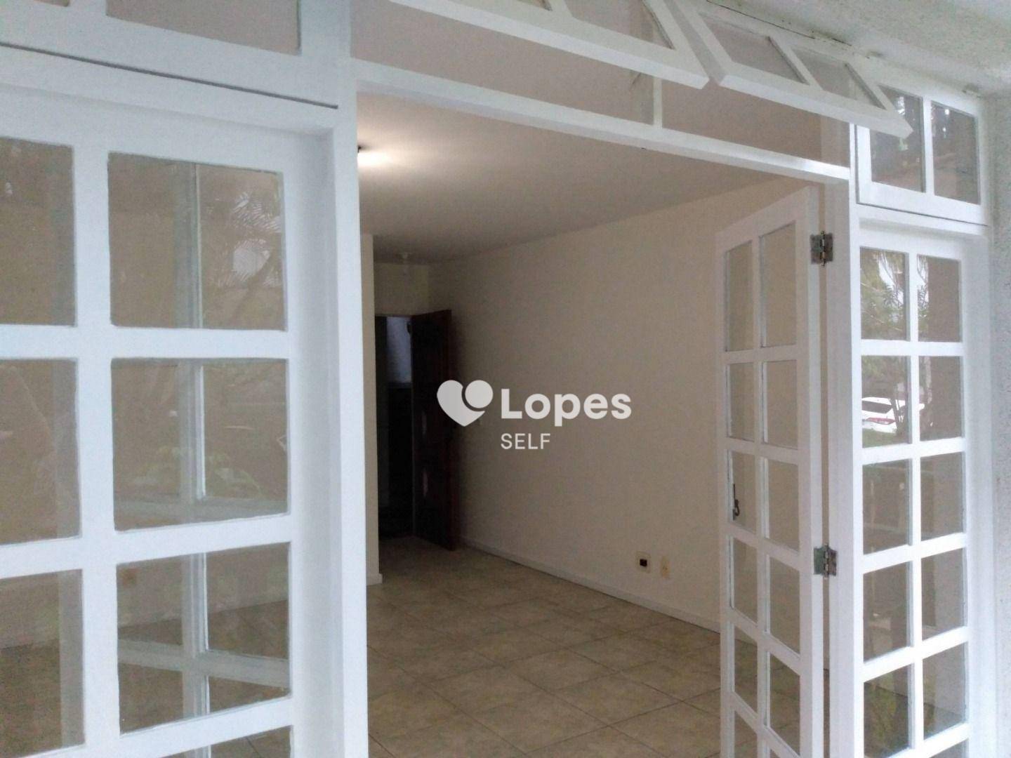 Apartamento à venda com 2 quartos, 81m² - Foto 4