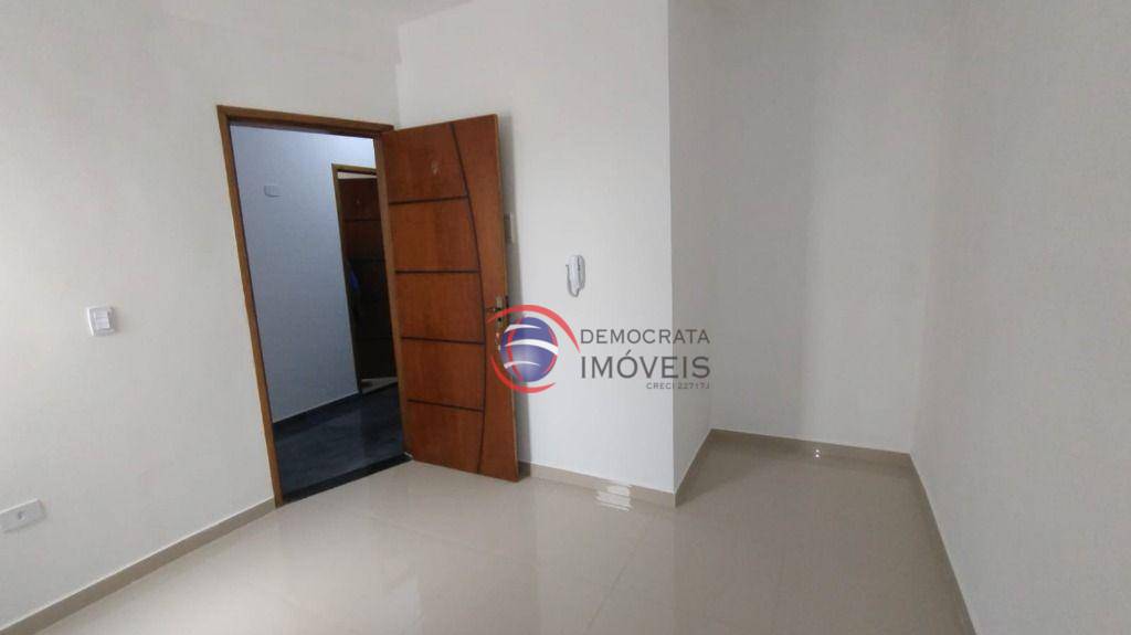 Apartamento à venda com 2 quartos, 54m² - Foto 2