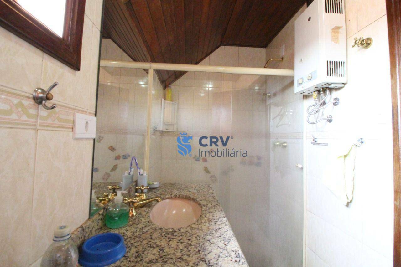 Sobrado à venda com 5 quartos, 380m² - Foto 43