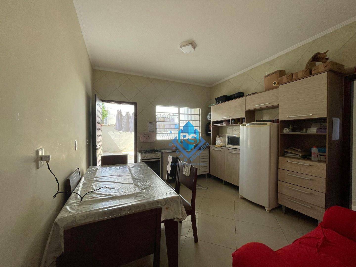 Sobrado à venda com 3 quartos, 209m² - Foto 10