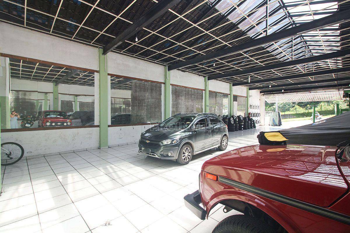 Prédio Inteiro à venda, 1500m² - Foto 2