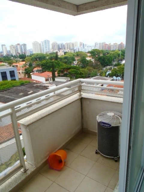 Sala-Conjunto, 48 m² - Foto 3