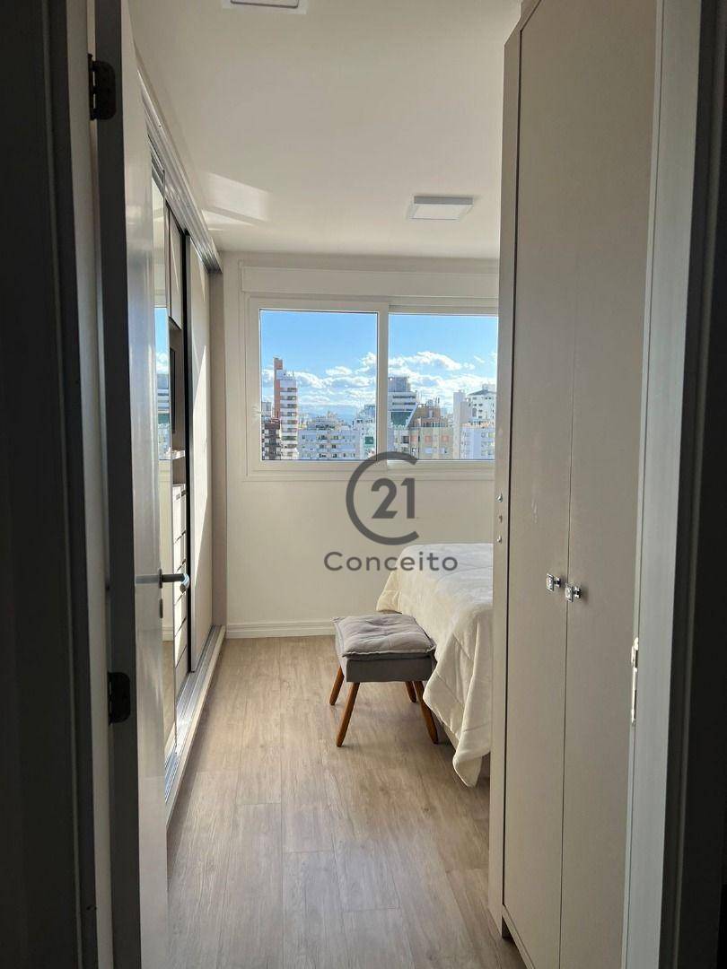 Apartamento à venda com 2 quartos, 70m² - Foto 8