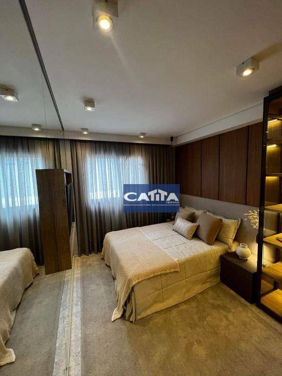 Apartamento à venda com 1 quarto, 31m² - Foto 20