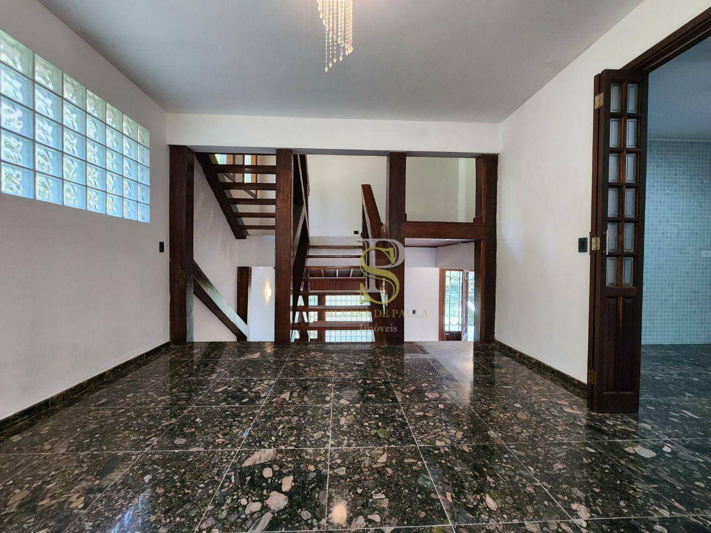 Casa de Condomínio à venda com 3 quartos, 288m² - Foto 15