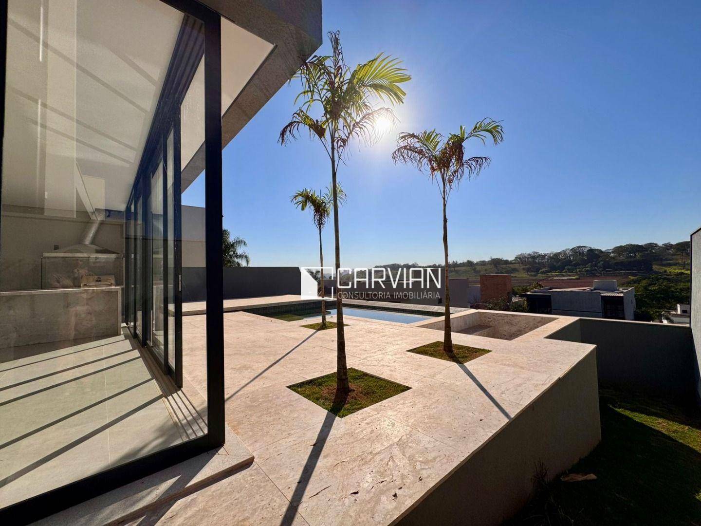 Casa de Condomínio à venda com 4 quartos, 335m² - Foto 45
