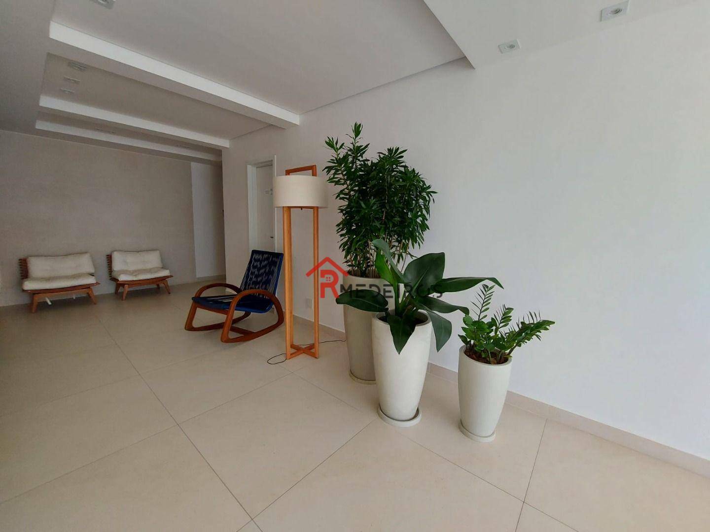 Apartamento à venda com 1 quarto, 52m² - Foto 32