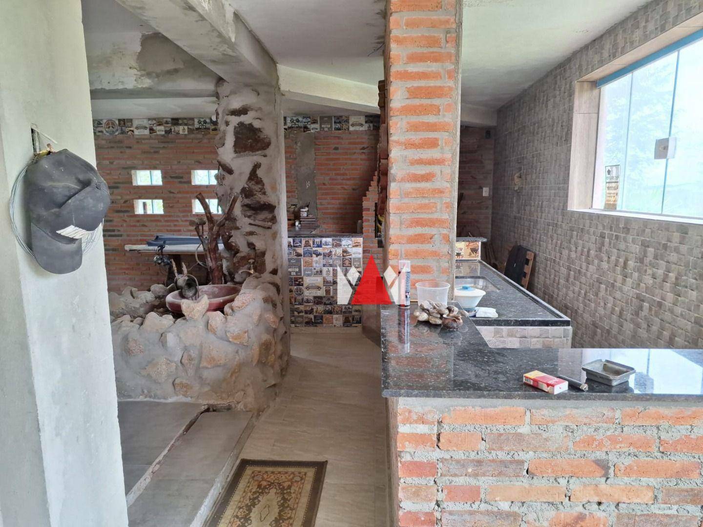 Chácara à venda com 4 quartos, 5316M2 - Foto 13