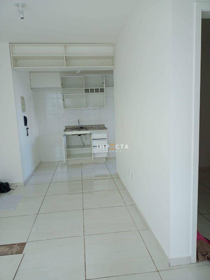 Apartamento à venda com 2 quartos, 49m² - Foto 8