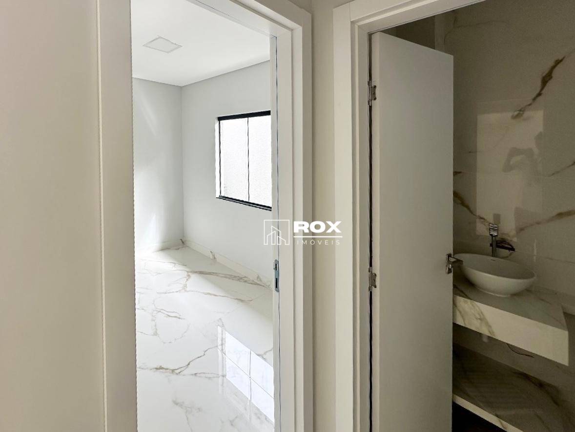 Sobrado à venda com 3 quartos, 80m² - Foto 7