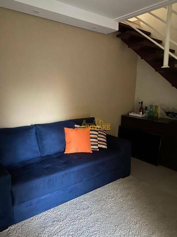 Casa de Condomínio à venda com 3 quartos, 230m² - Foto 3