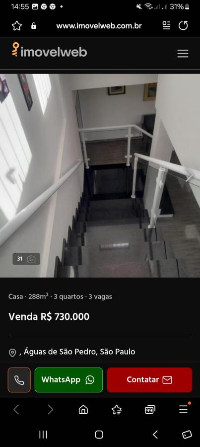 Casa à venda com 3 quartos, 301m² - Foto 28