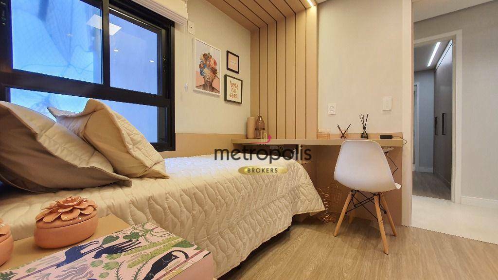 Apartamento à venda com 3 quartos, 125m² - Foto 30