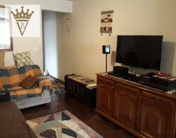 Apartamento à venda com 2 quartos, 84m² - Foto 2