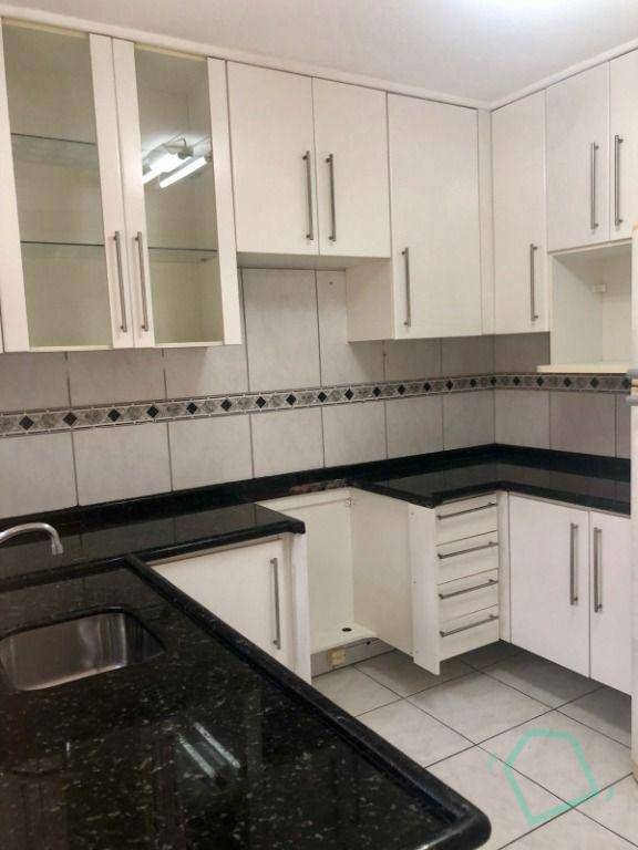 Casa de Condomínio, 2 quartos - Foto 4