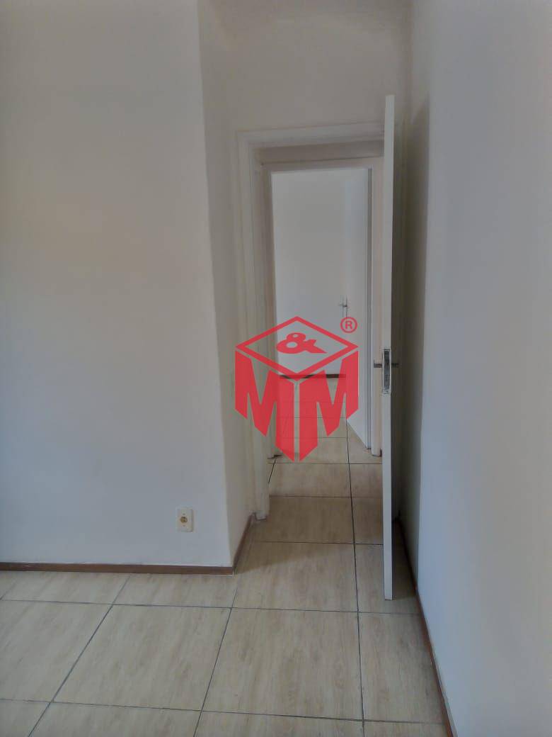 Apartamento à venda com 2 quartos, 47m² - Foto 8