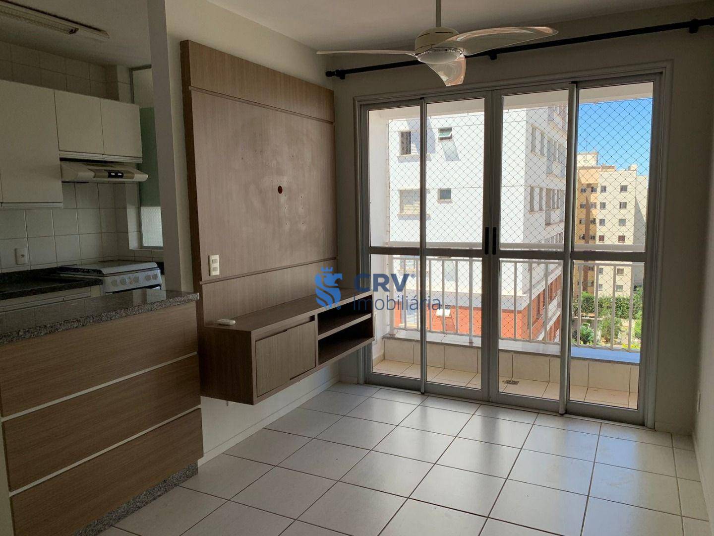 Apartamento para alugar com 3 quartos, 70m² - Foto 1