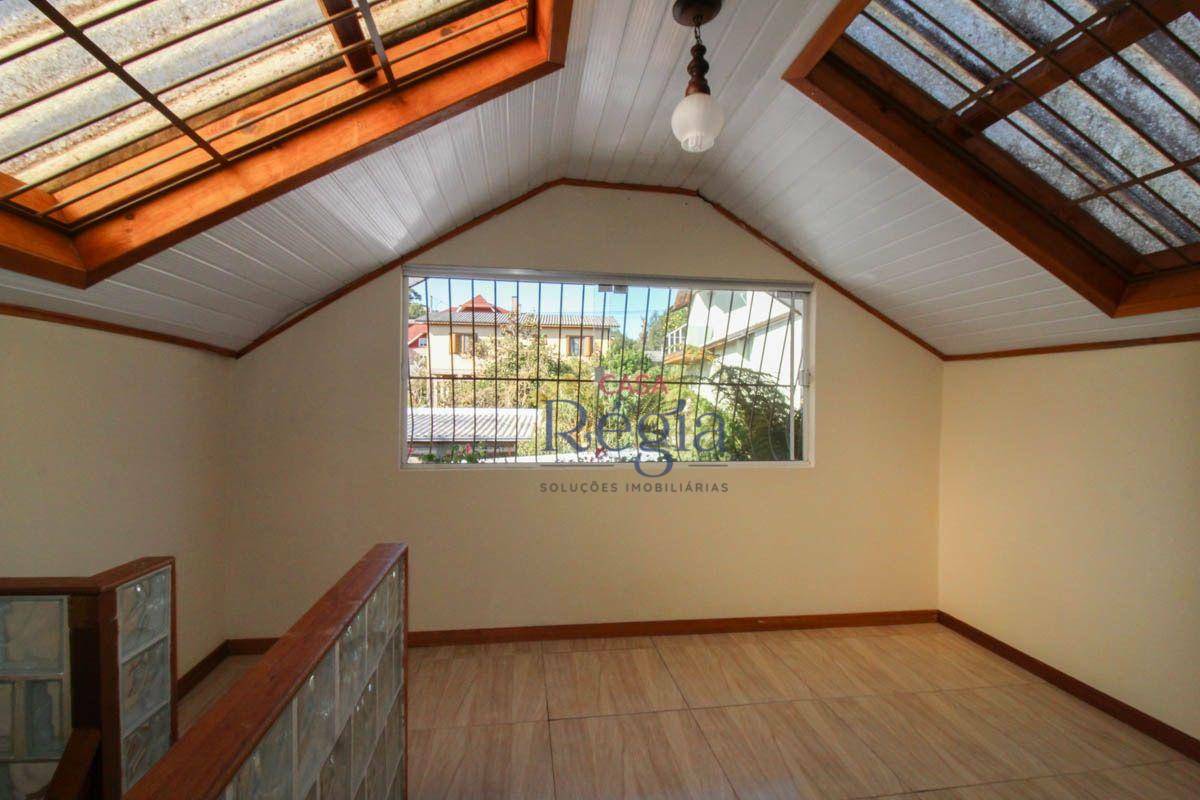 Casa à venda e aluguel com 3 quartos, 162m² - Foto 39