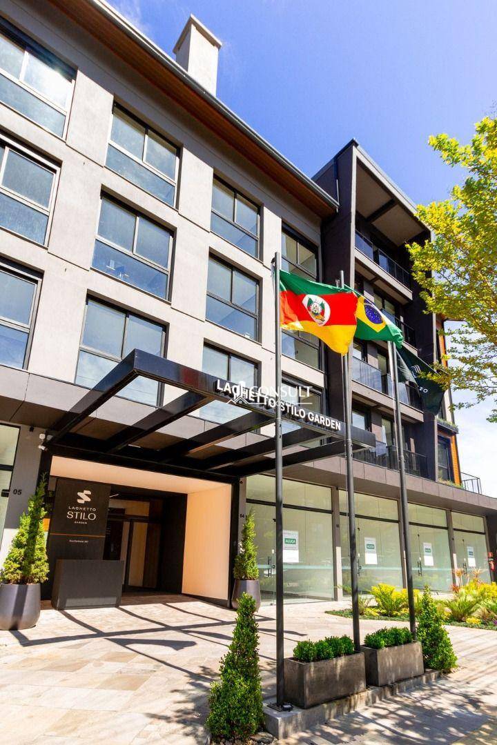 Apartamento, 2 quartos, 79 m² - Foto 3