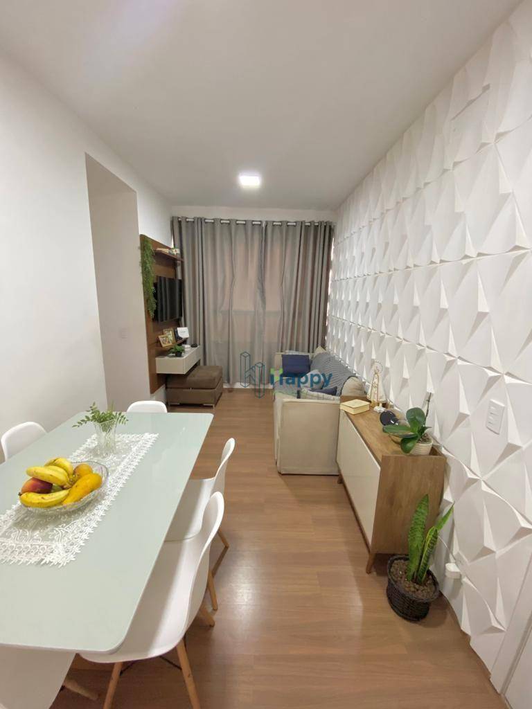 Apartamento à venda com 2 quartos, 50M2 - Foto 4