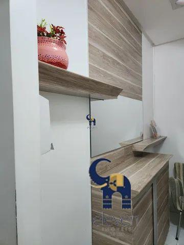 Apartamento à venda com 2 quartos, 139m² - Foto 3