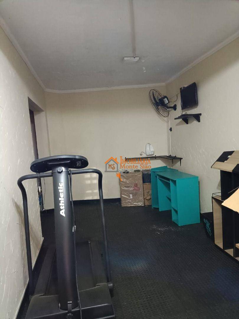 Sobrado à venda com 3 quartos, 228m² - Foto 15