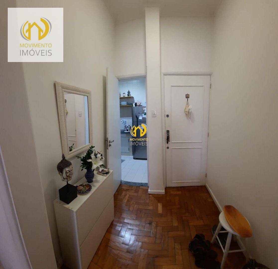 Apartamento à venda com 3 quartos, 80m² - Foto 6