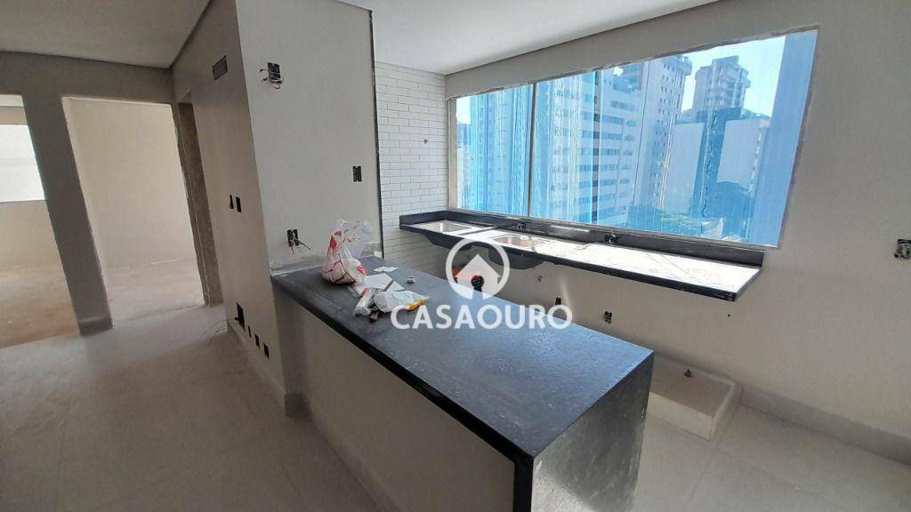 Apartamento à venda com 2 quartos, 64m² - Foto 13