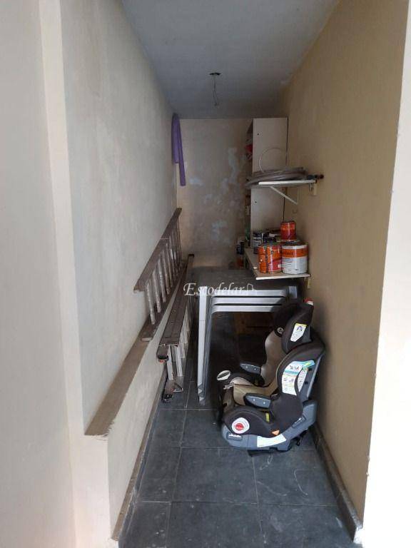 Sobrado à venda com 3 quartos, 155m² - Foto 21