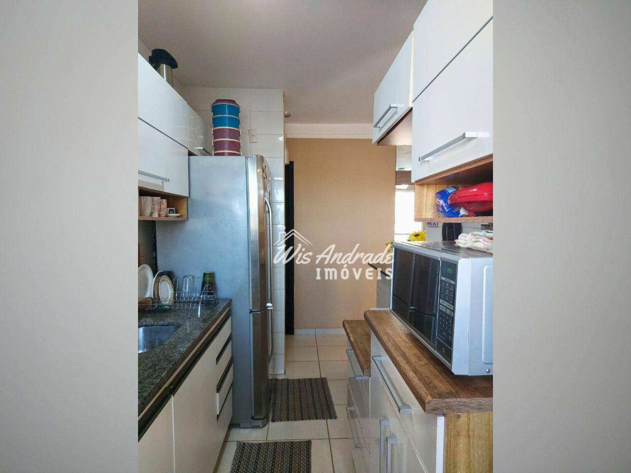 Apartamento à venda com 4 quartos, 101m² - Foto 11