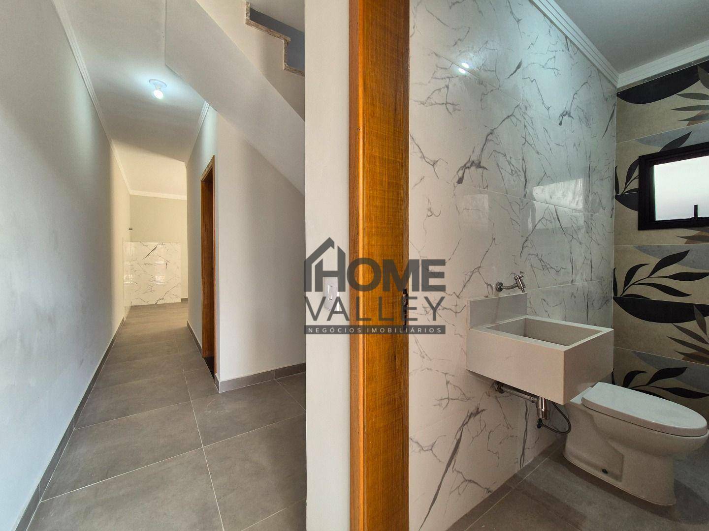 Casa de Condomínio à venda com 3 quartos, 200m² - Foto 35