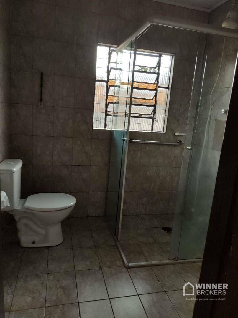 Casa à venda com 5 quartos, 280m² - Foto 12