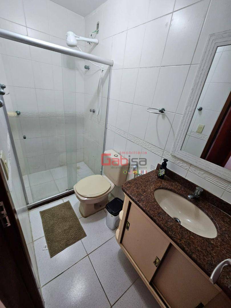 Apartamento à venda com 3 quartos, 130m² - Foto 11