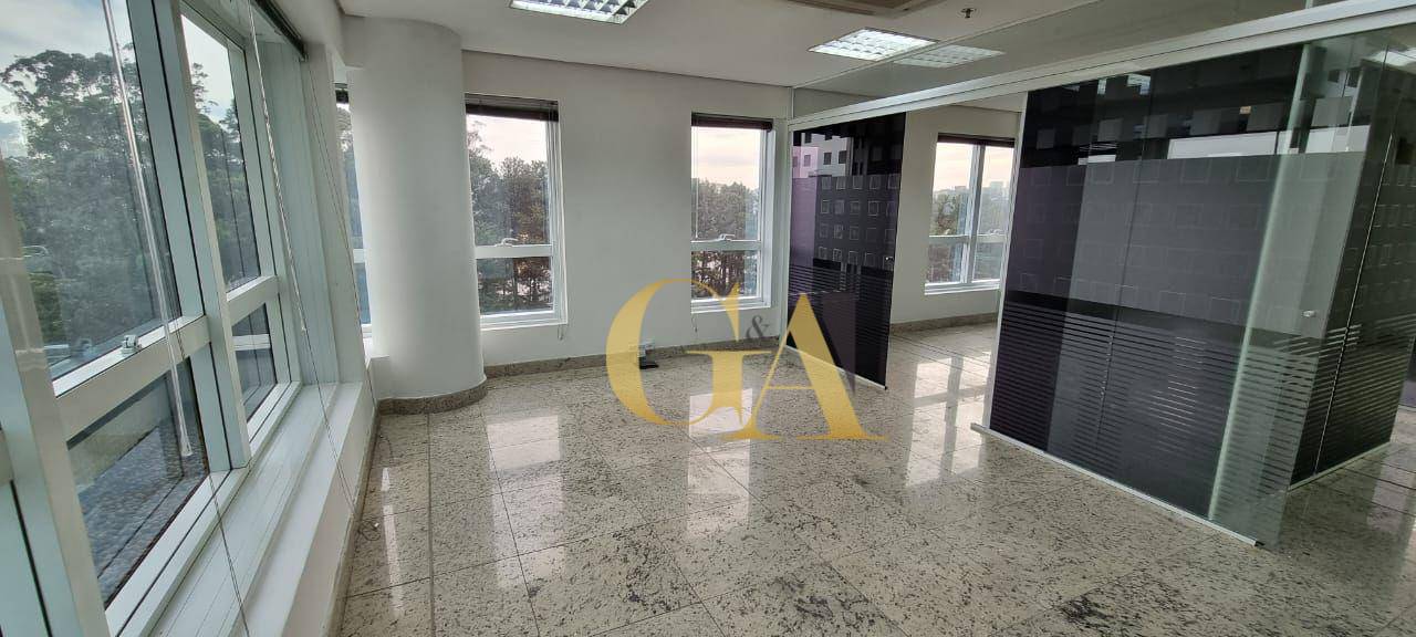 Conjunto Comercial-Sala para alugar, 100m² - Foto 6