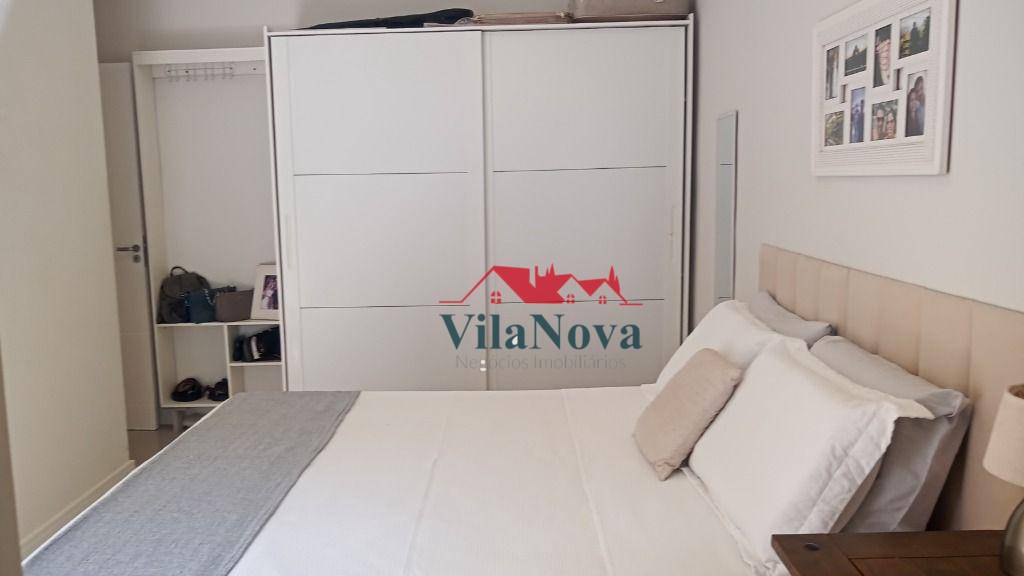 Casa de Condomínio à venda com 3 quartos, 105m² - Foto 9